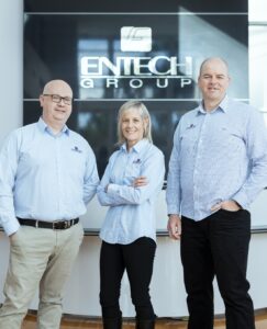 About Us - Entech Electronics