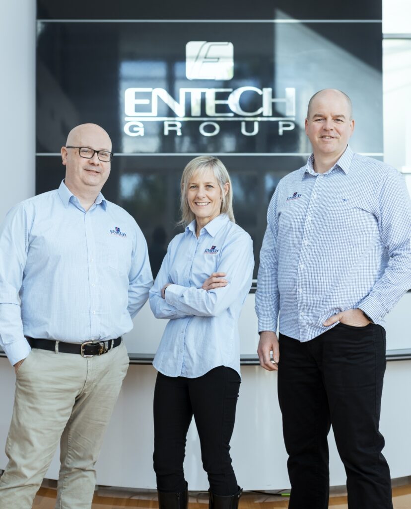 Careers - Entech Electronics
