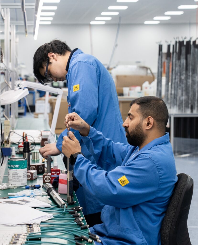 About Us - Entech Electronics